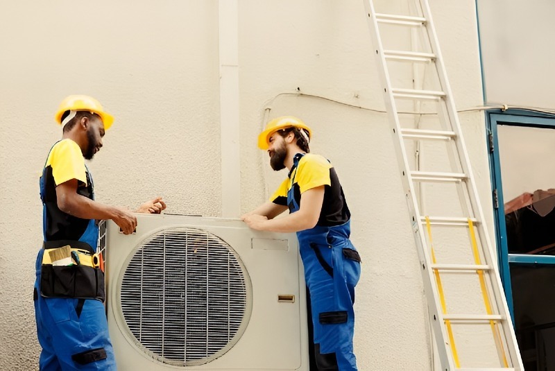 Essential Guide to Air Conditioner Replacement in Menifee, CA